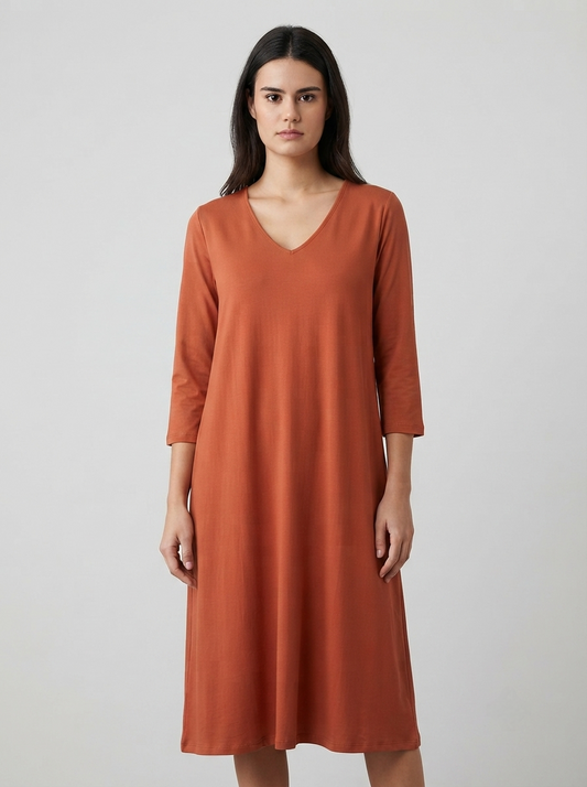 VESTIDO FÉ