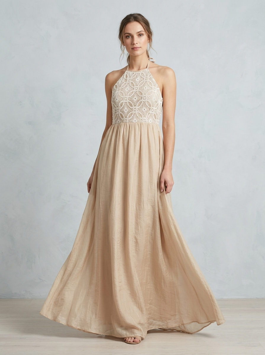 VESTIDO FOURSOUL