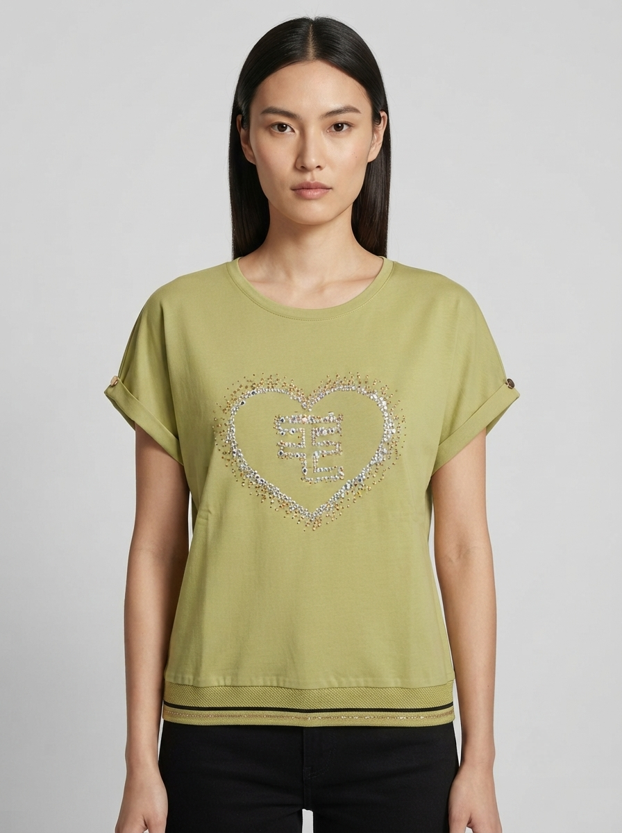 T-SHIRT FÉ