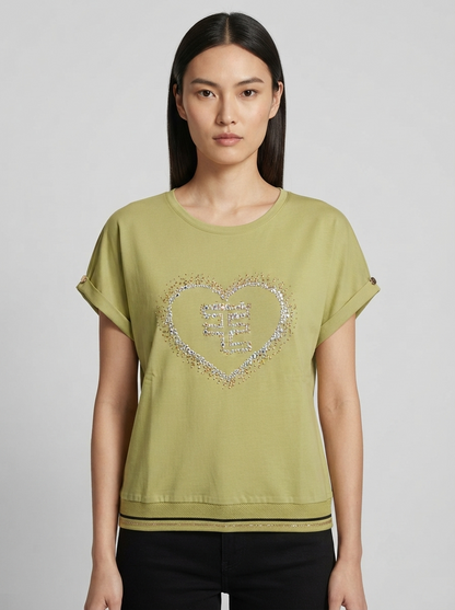 T-SHIRT FÉ
