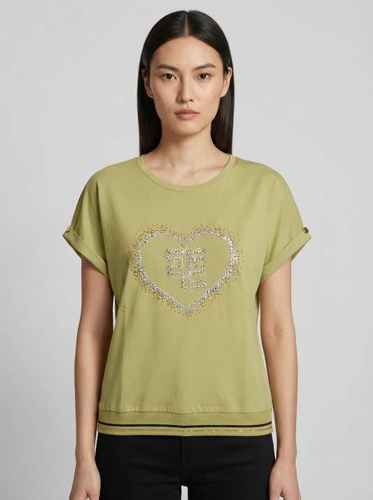 T-SHIRT FÉ