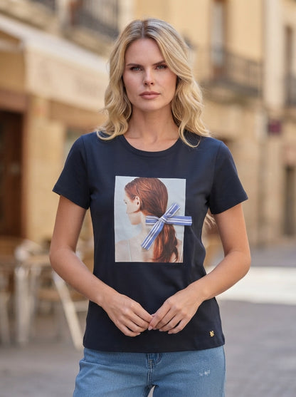 T-SHIRT BIG ZONE