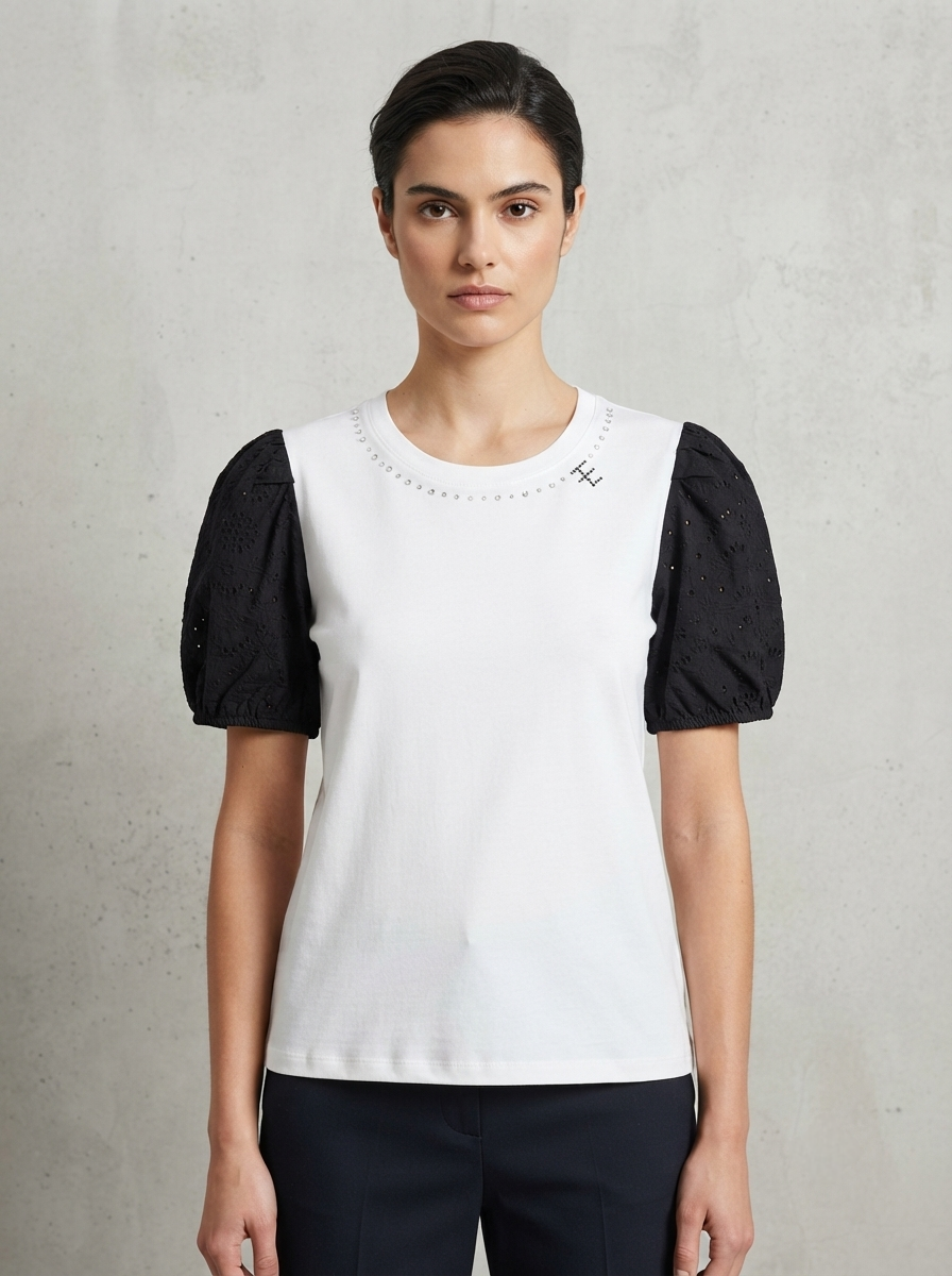 T-SHIRT FÉ
