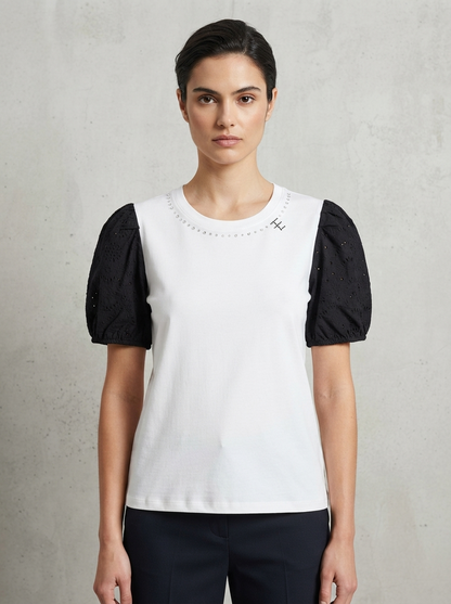 T-SHIRT FÉ