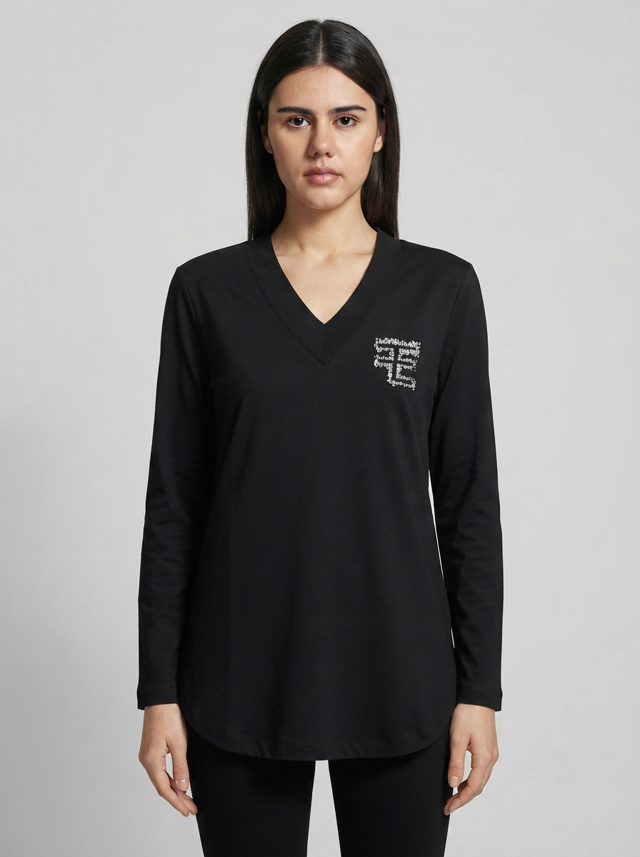 CAMISOLA FÉ