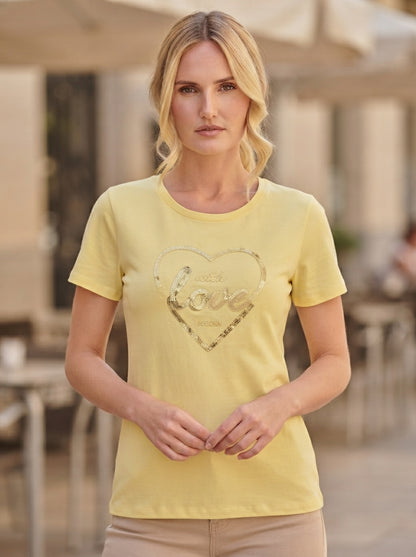 T-SHIRT BIG ZONE