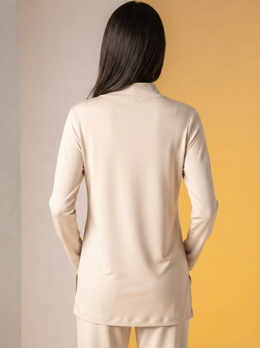 CAMISOLA FÉ