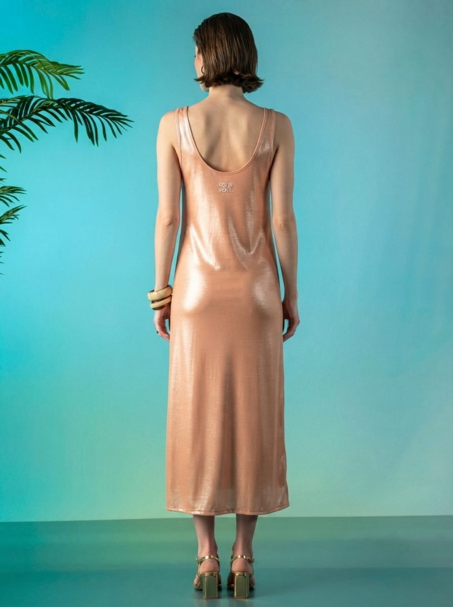 VESTIDO FOURSOUL