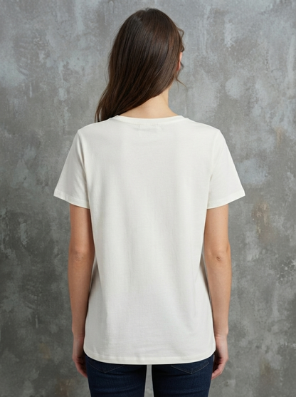 T-SHIRT QUATTRO VENTI