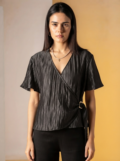 BLUSA FÉ