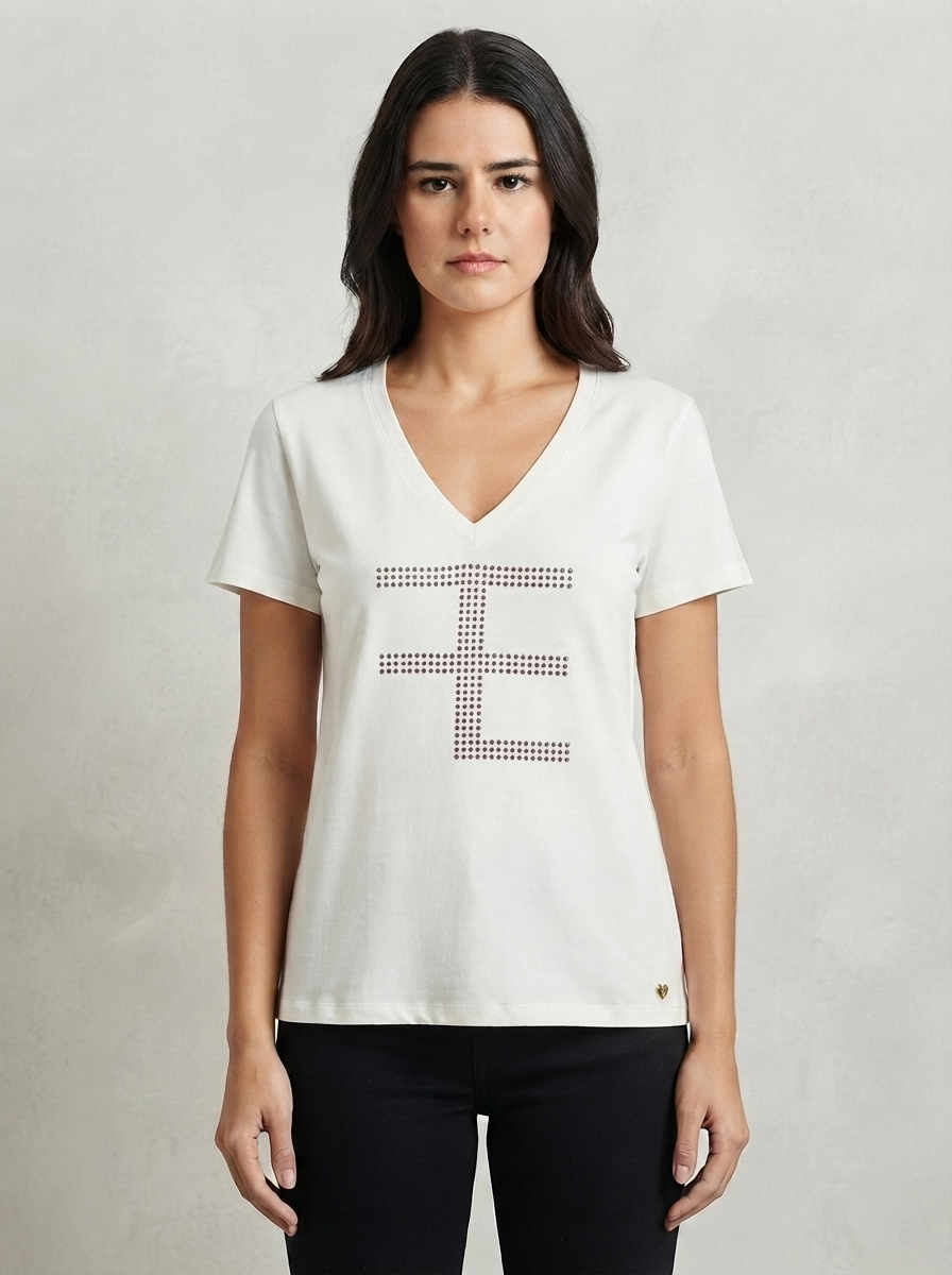 T-SHIRT FÉ
