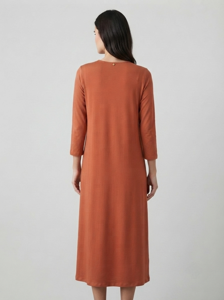 VESTIDO FÉ