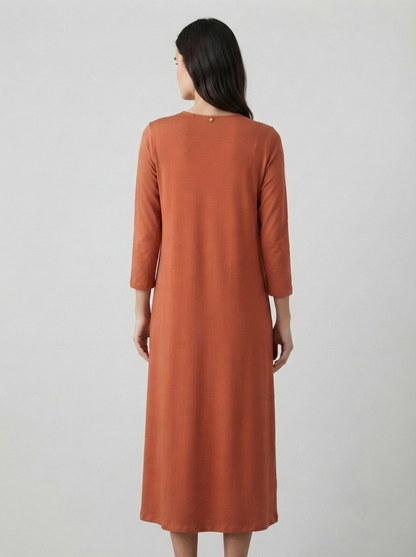 VESTIDO FÉ
