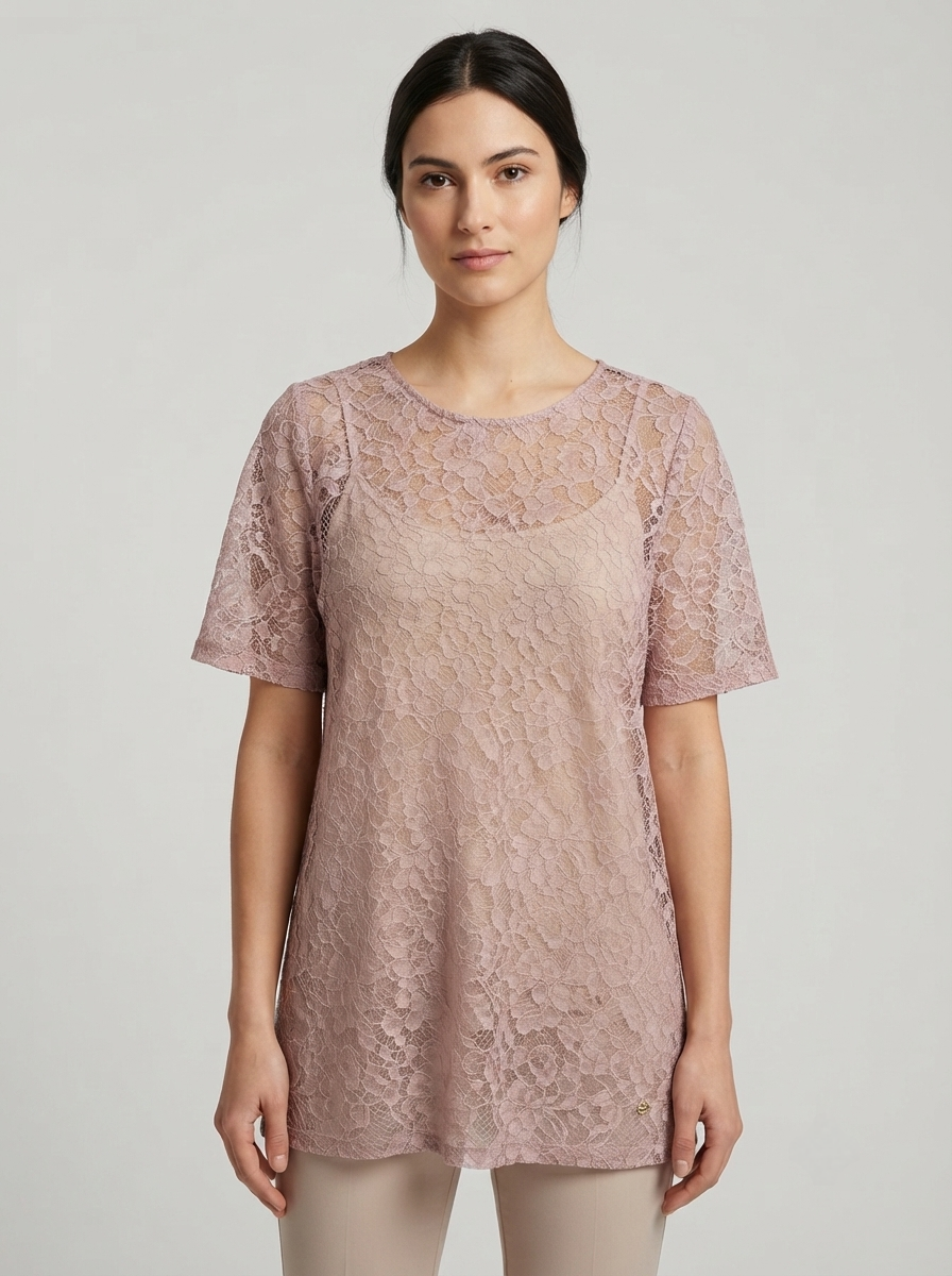 BLUSA QUATTRO VENTI