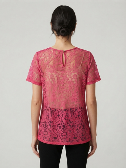 BLUSA QUATTRO VENTI