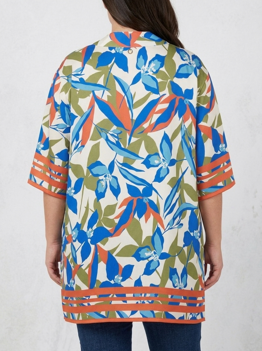 KIMONO QUATTRO VENTI