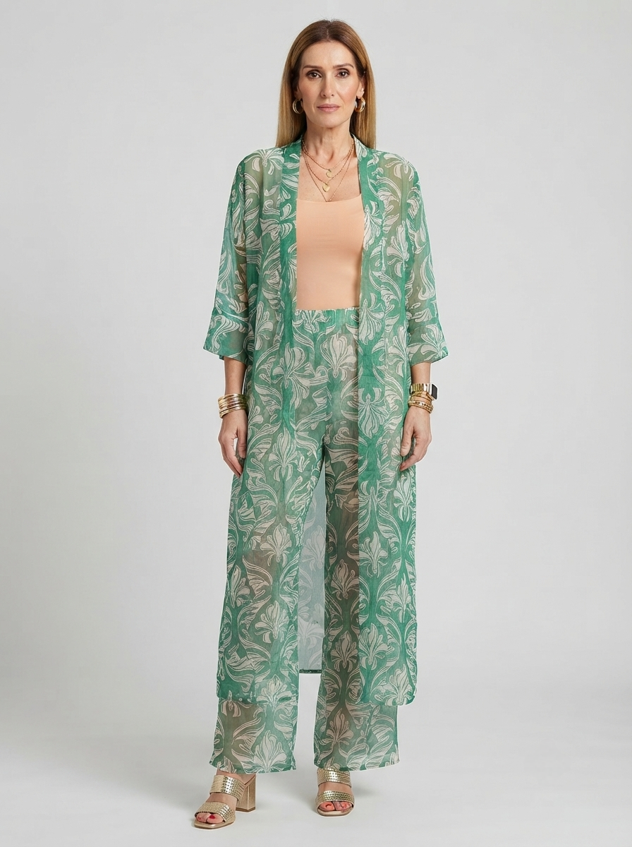 KIMONO FÉ