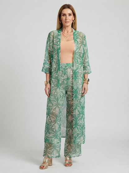 KIMONO FÉ