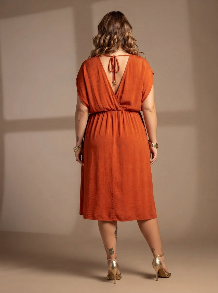 VESTIDO QUATRRO VENTI
