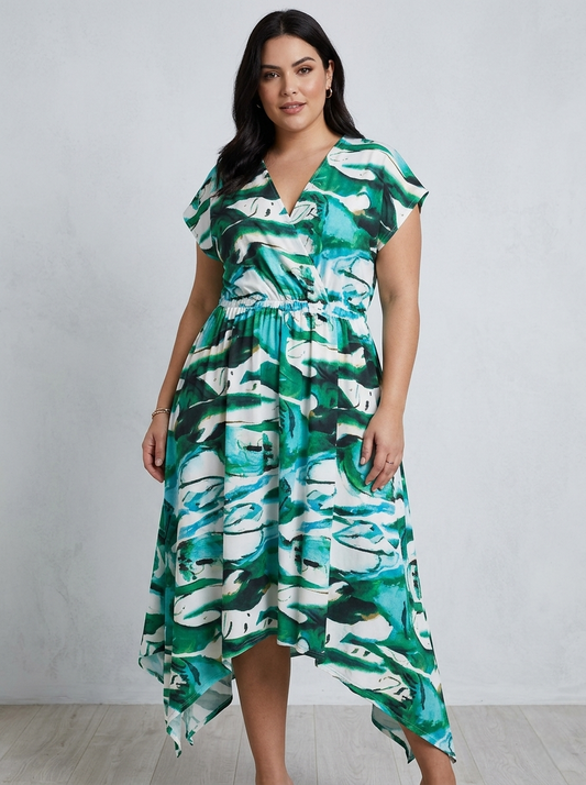 VESTIDO QUATTRO VENTI