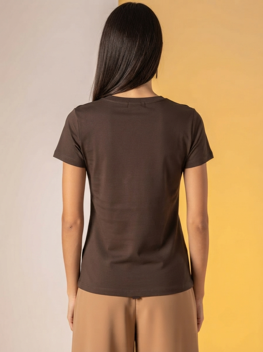 T-SHIRT FÉ