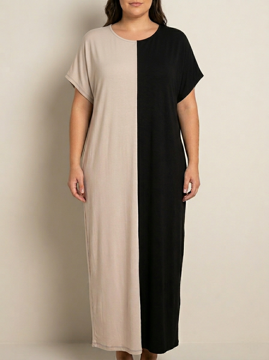 VESTIDO QUATTRO VENTI
