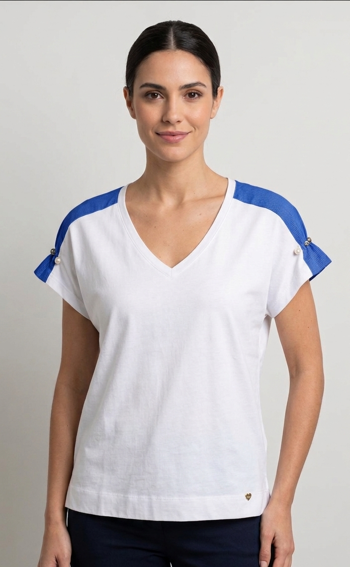 T-SHIRT FÉ