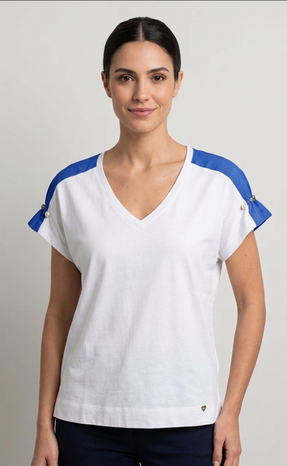 T-SHIRT FÉ