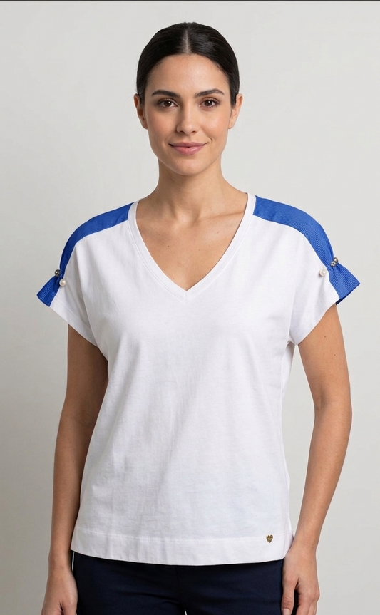 T-SHIRT FÉ