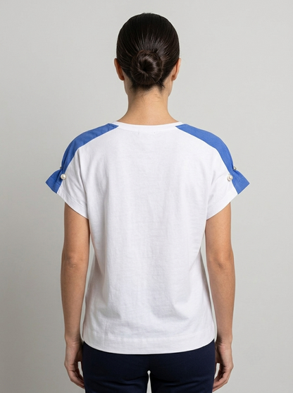 T-SHIRT FÉ