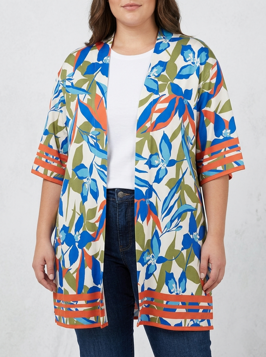 KIMONO QUATTRO VENTI