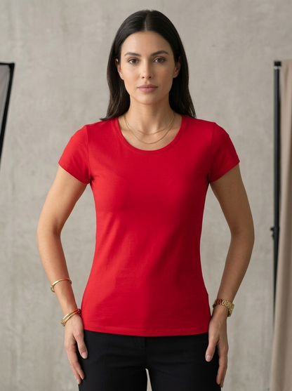 T-SHIRT AMARYLLIS