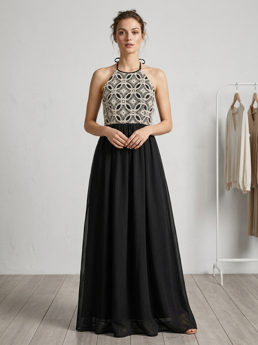VESTIDO FOURSOUL