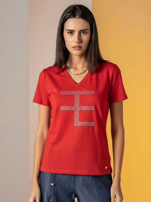 T-SHIRT FÉ
