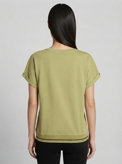 T-SHIRT FÉ