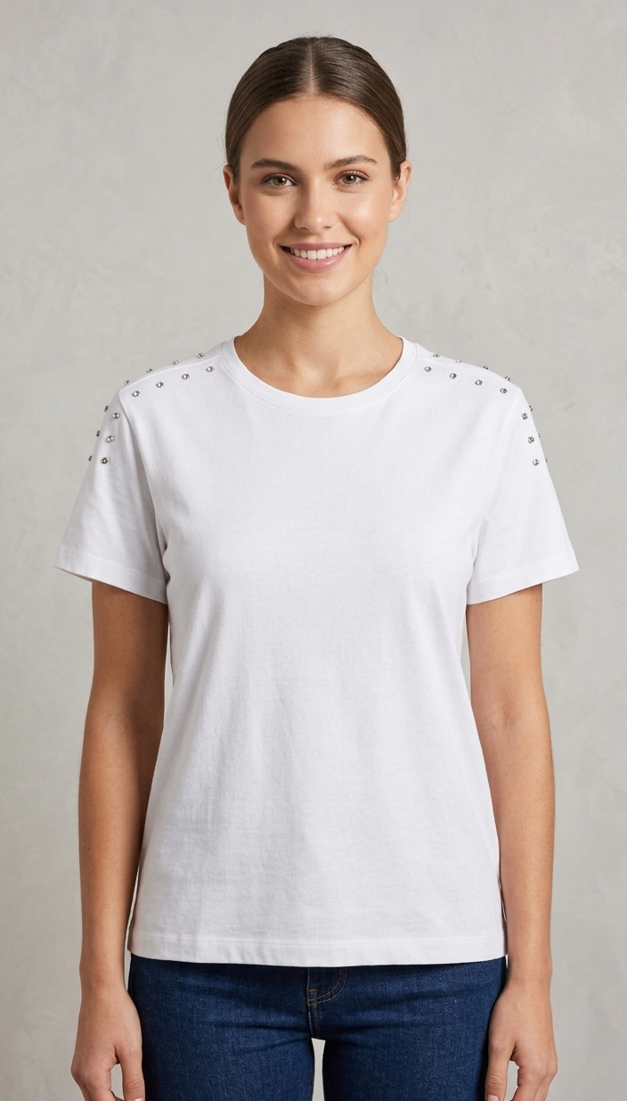 T-SHIRT FÉ