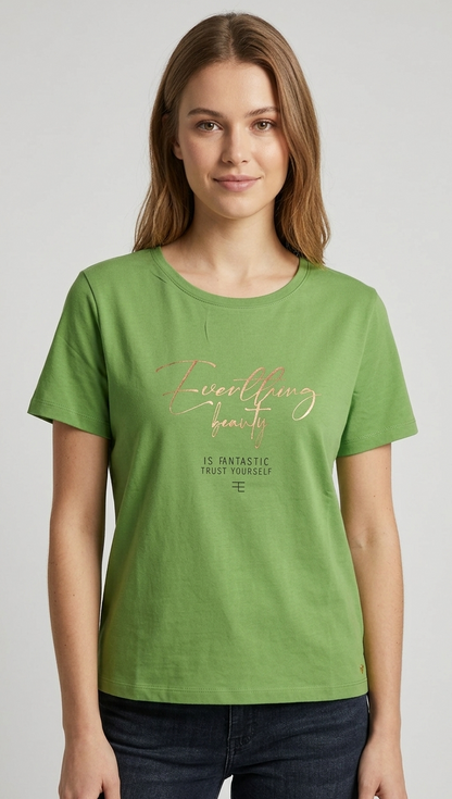 T-SHIRT FÉ