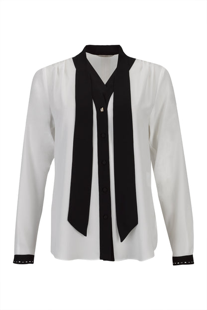 BLUSA SILVINA CAMPOS