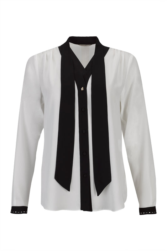 BLUSA SILVINA CAMPOS
