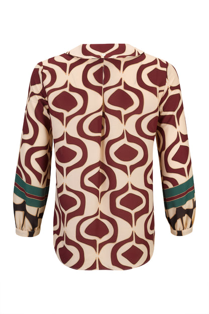 BLUSA SILVINA CAMPOS