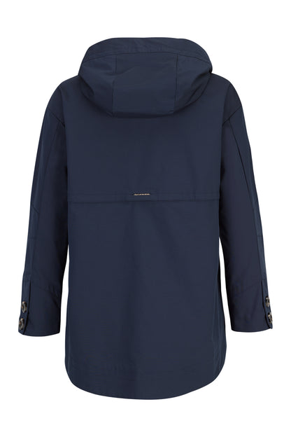 PARKA SILVINA CAMPOS