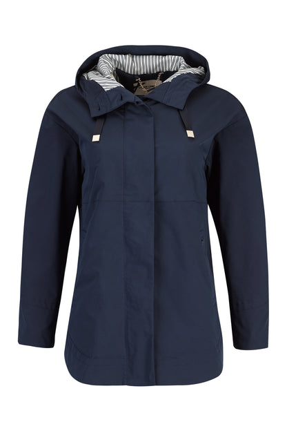 PARKA SILVINA CAMPOS