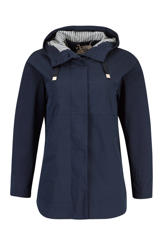 PARKA SILVINA CAMPOS