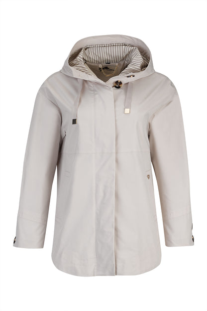 PARKA SILVINA CAMPOS
