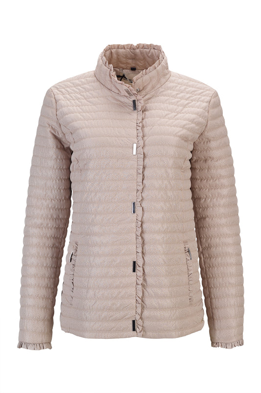 PARKA SILVINA CAMPOS