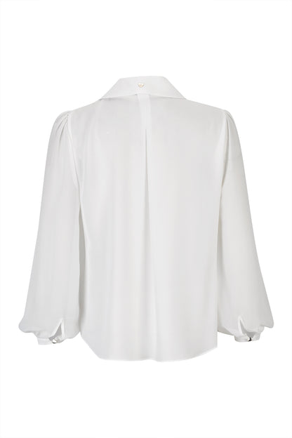 TUNICA SILVINA CAMPOS