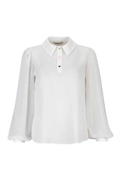 TUNICA SILVINA CAMPOS