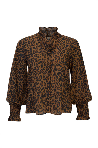 BLUSA SILVINA CAMPOS