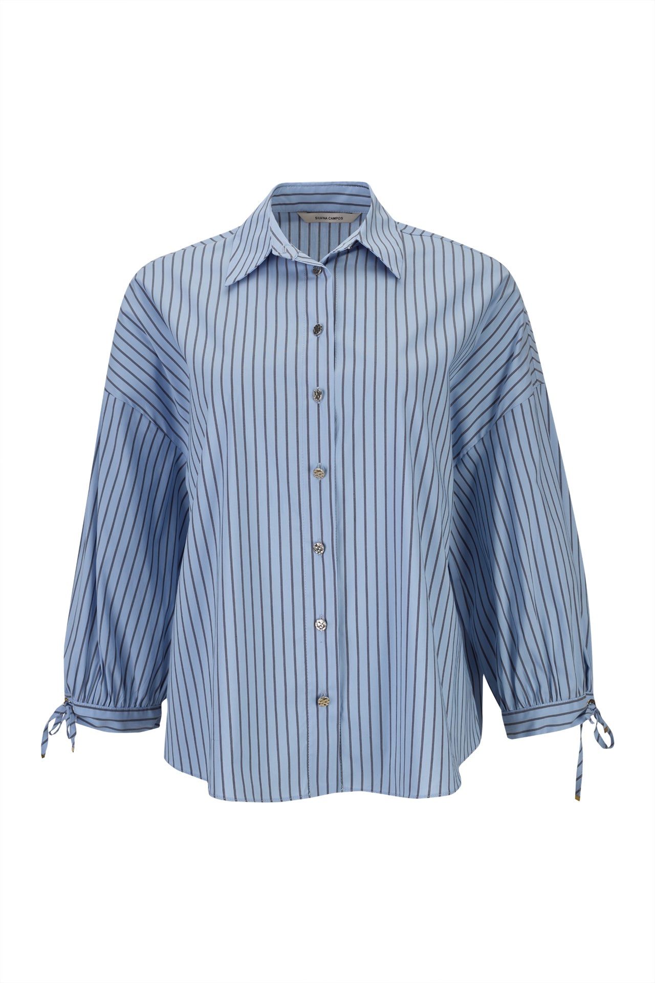 BLUSA SILVINA CAMPOS