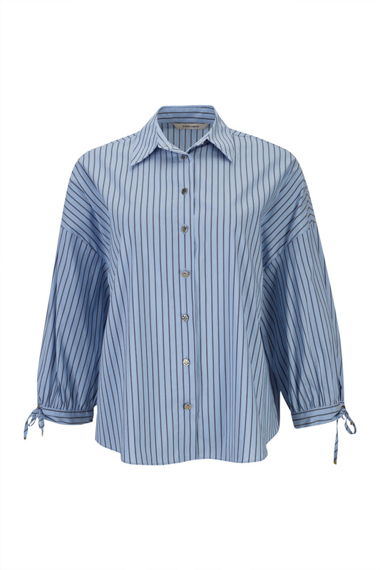BLUSA SILVINA CAMPOS